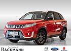 Suzuki Vitara 1.5 Hybrid AGS Comfort KAMERA ACC LED