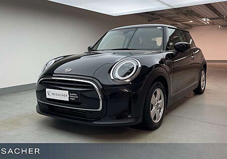 Mini ONE Classic-Trim,Navi,SpoSi,Kliautomatik,LED