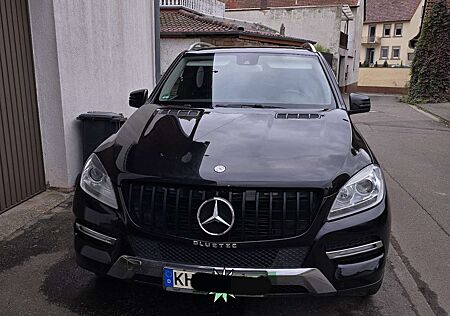 Mercedes-Benz ML 350