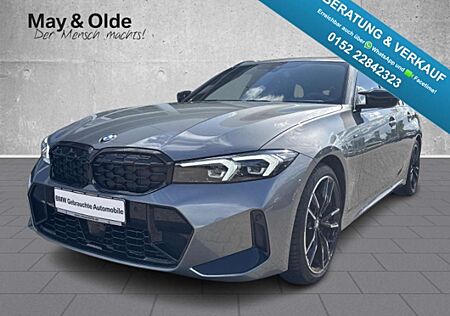 BMW 340 xDrive Touring AHK Pano Navi PA h/k