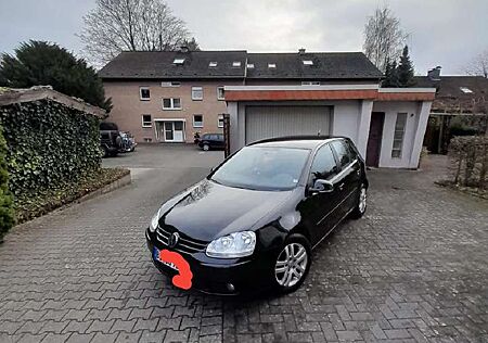 VW Golf Volkswagen 1.6 United