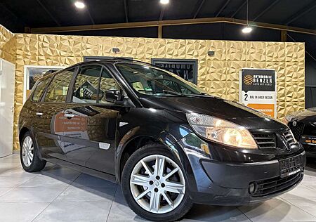Renault Scenic II Grand Privilege/7-SITZ/PANO/NAVI/SHZ/