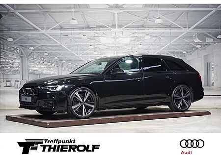 Audi S6 Avant TDI tiptronic Head-up AHK