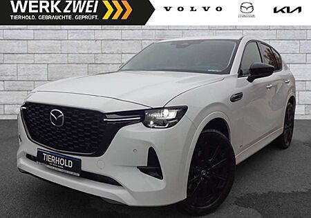 Mazda CX-60 2,5I PHEV Homura AWD PANO ACC HUD BLIS 20"