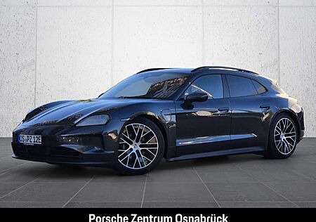 Porsche Taycan Sport Turismo Pano Perfor.Plus BOSE Matrix Surroun