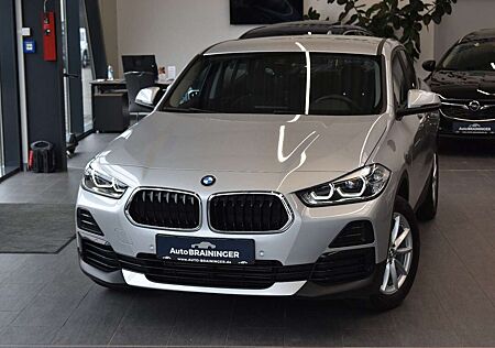 BMW X2 xDrive20d Aut. Advantage Navi~LED~RFKam~ParkA