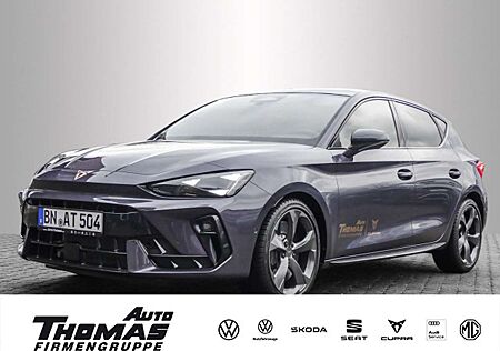 CUPRA Leon VZ BLACK EDITION 2.0 TSI 300 PS DSG
