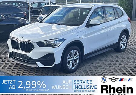 BMW X1 xDrive25e Advantage Navi.Allrad.Tempo.Lordose