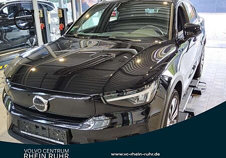 Volvo C40 PURE ELECTRIC PLUS WINTERPAK+STANDHZ+PANO+LM