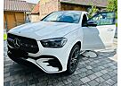 Mercedes-Benz GLE 300 d 4Matic Coupe AMG + Night + Pano