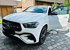 Mercedes-Benz GLE 300 d 4Matic Coupe AMG + Night + Pano
