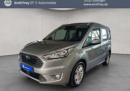 Ford Tourneo Connect 1.5 EcoBlue Start-Stop Titanium