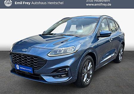 Ford Kuga 2.0 EcoBlue Aut. ST-LINE