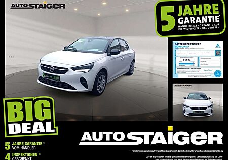 Opel Corsa gebraucht kaufen Opel Corsa F e Edition 11KW Lader, PDC, SHZ, Klima,