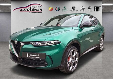 Alfa Romeo Tonale Plug in Hybrid Speciale