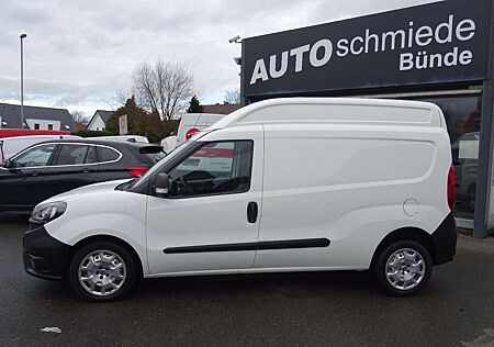 Fiat Doblo Doblò SX Maxi XL Kasten AHK 1.Hand KlimaPDC