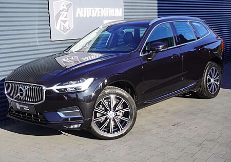 Volvo XC 60 XC60 D4 INSCRIPTION|VIRTUAL|STANDHEIZUNG|LED|AHK