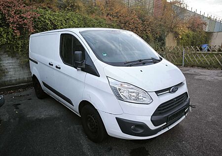 Ford Transit Custom 270 L1H2 LKW VA Trend