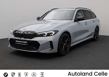BMW 340 xD Panorama Kamera DAB H K Komfort 19Zoll