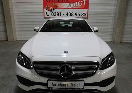 Mercedes-Benz E 200 E -Klasse T-Modell