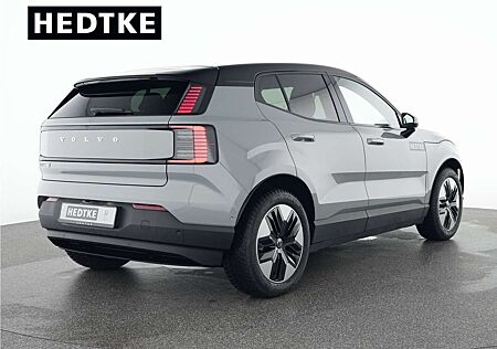 Volvo EX30 Extended Range Ultra 20"+WINTER-PAKET