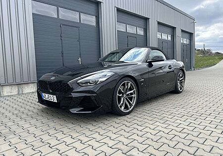 BMW Z4 M 40i