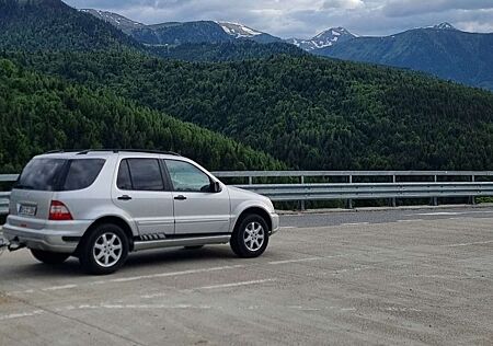 Mercedes-Benz ML 270 CDI