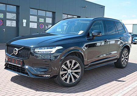 Volvo XC 90 XC90 B5 D AWD Ultimate Dark*STDHZG*LUFT*360°*AHK