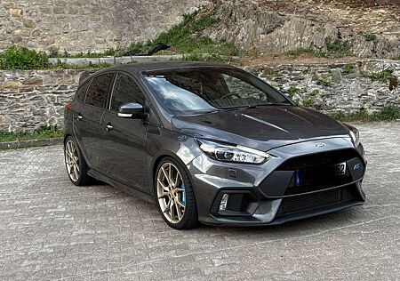 Ford Focus 2.3 EcoBoost S&S Allrad RS