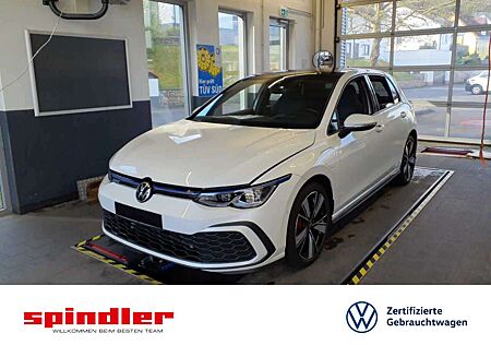 VW Golf GTE Volkswagen GTE 1.4TSI DSG/ Navi, Matrix, Pano, RFK,HuD
