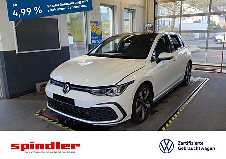VW Golf GTE Volkswagen GTE 1.4TSI DSG/ Navi, Matrix, Pano, RFK,HuD