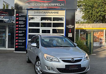 Opel Astra J Sports Tourer Selection