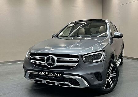 Mercedes-Benz GLC 300 GLC300 e 4M *PANO*SITZKLIMA*HD-U*BURM*360°*KEY*