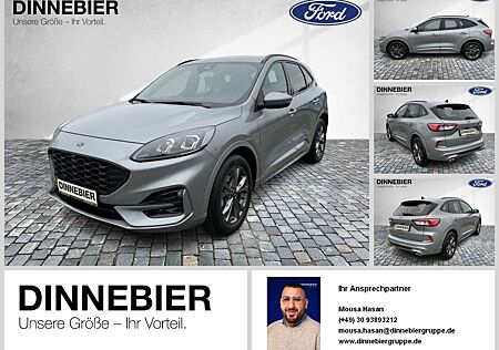 Ford Kuga ST-Line X LED+Navi+Kamera+Winterpaket