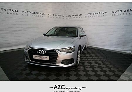 Audi A6 Avant 45 TDI quattro LED+Navi-MMI+PDC+18''