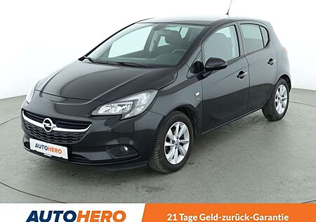 Opel Corsa 1.4 Drive*TEMPO*PDC*SHZ*KLIMA*GARANTIE*