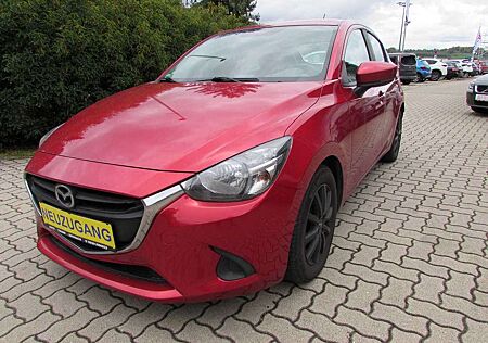 Mazda 2 SKYACTIVE-G 75 AL-PRIME