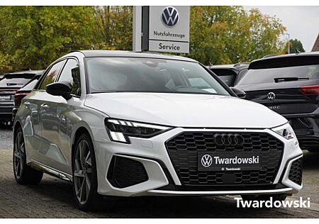 Audi A3 Sportback 35 TFSI S line Pano ACC Matrix