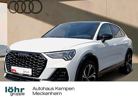 Audi Q3 Sportback 40 TDI quattro S line