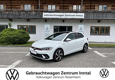 VW Polo GTI Volkswagen 2,0 TSI DSG (LED+Navi+RearView) Klima Navi