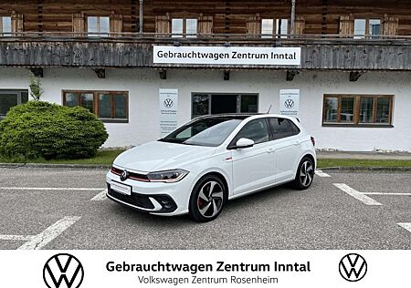 VW Polo GTI Volkswagen 2,0 TSI DSG (LED+Navi+RearView) Klima Navi