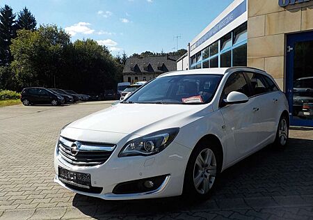 Opel Insignia Edition