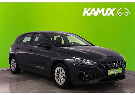 Hyundai i30 1.0T-GDI Aut.Trend+KAMERA+TEMPO+CARPLAY