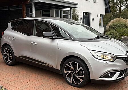 Renault Scenic BOSE Edition sofort fahrbereit & TOP gepflegt