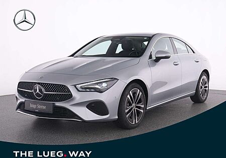 Mercedes-Benz CLA 180 Coupé Progressive+NavPrem+LED-HP+18"+RFK