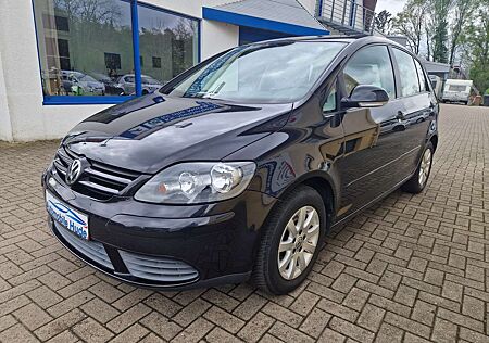 VW Golf Plus Volkswagen Comfortline Klima lückenlos Scheckh TÜV neu