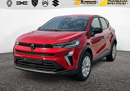 Renault Captur Evoultion Tce 115 AKTIONSPREIS