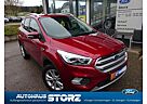 Ford Kuga Titanium 4x4|ALLRAD|NAVI|KAMERA|TECHNIK-PK|WINTER-