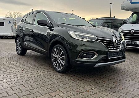 Renault Kadjar Bose Edition TCe 140 | KLIMA | NAVI GRÜN