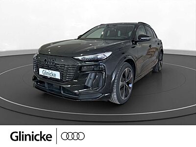 Audi Q6 e-tron performance LED LM 21" Navi PDC Tempom
